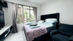 The Blossomvale (D21), Condominium #474321691